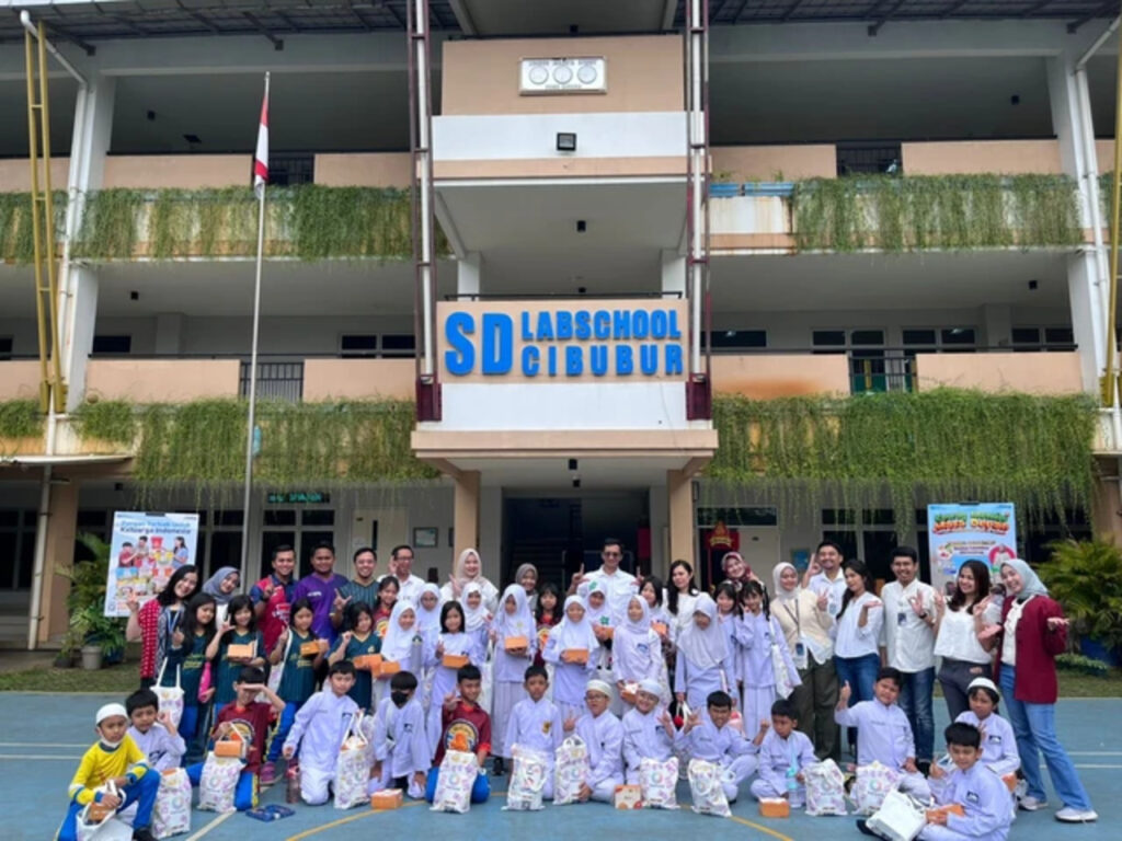 Bikin Bangga! SD Labschool Cibubur Borong Emas di JISF 2026 dan Jadi Sorotan