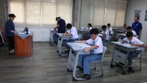 Sekolah Swasta Gratis di DKI Bikin Heboh, SMP Strada Pelita Kebanjiran Pendaftar