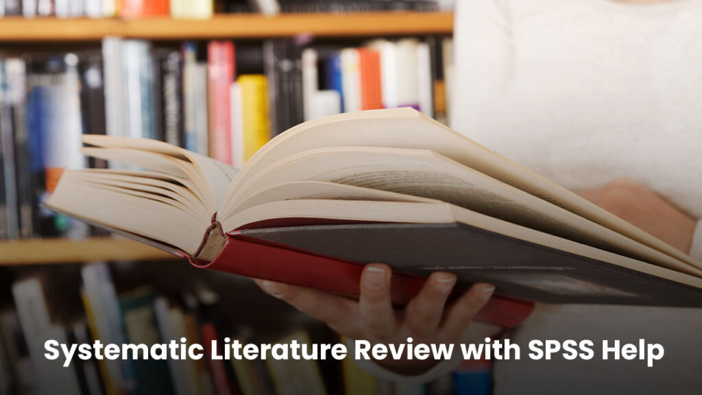 Rahasia Systematic Literature Review Cepat, Siap Publish Hanya dalam 30 Hari!