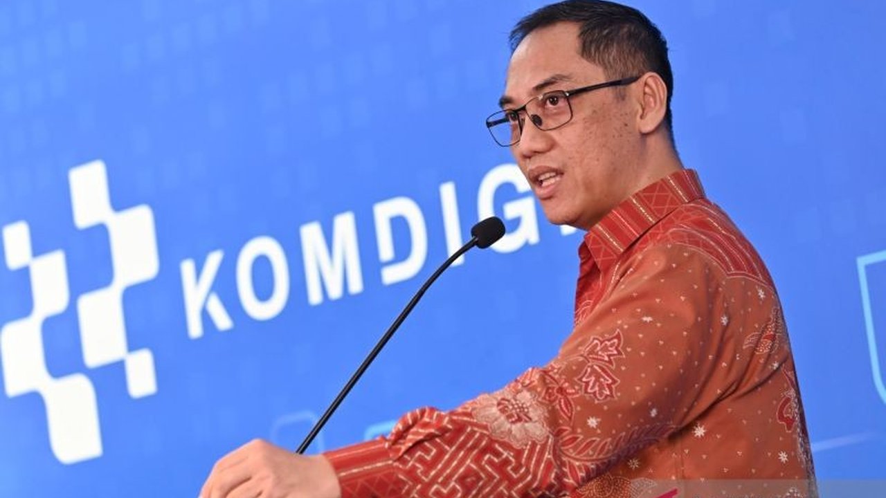 Komdigi Bergerak Besar, Kenapa Konten Negatif Disapu Habis?