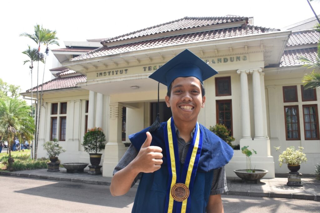 Disanjung Luhut Pandjaitan, Sosok Armando Siahaan Alumnus SMA Del–Harvard Jadi Sorotan