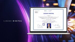 Ijazah Digital dari Peruri Bikin Dunia Pendidikan Lebih Aman dari Pemalsuan