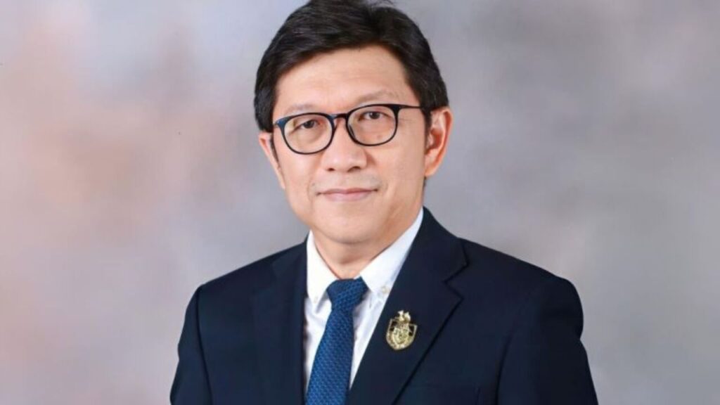 Keren Banget! Rektor Unika Atma Jaya Masuk 5% Ilmuwan Terbaik Dunia, Bikin Indonesia Bangga