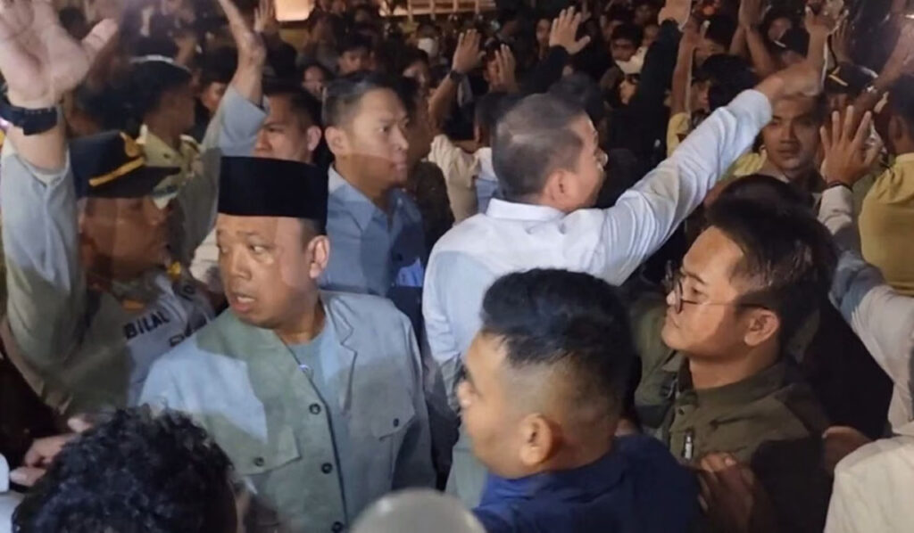 Kualitas Debat Publik Dipertanyakan! Propaganda dan Demagog Jadi Sorotan Utama