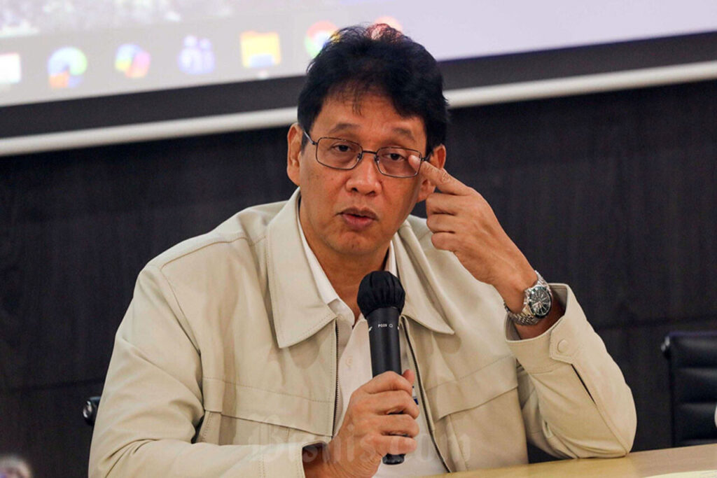 Pajak Influencer Bikin Ramai, DJP Tegaskan Bukan Tarif UMKM 0,5 Persen