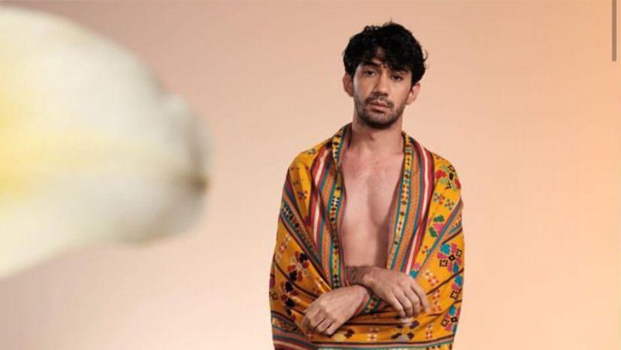 Perjalanan Reza Rahadian dari Kolam Renang ke Puncak Dunia Akting