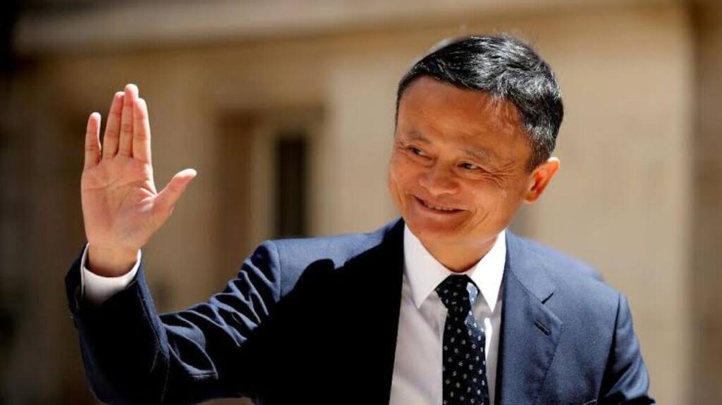 Jack Ma Ungkap Alasan Mengejutkan di Balik 99,9% Orang yang Tidak Punya Masa Depan