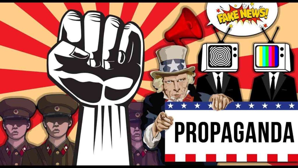 Kualitas Debat Publik Dipertanyakan! Propaganda dan Demagog Jadi Sorotan Utama