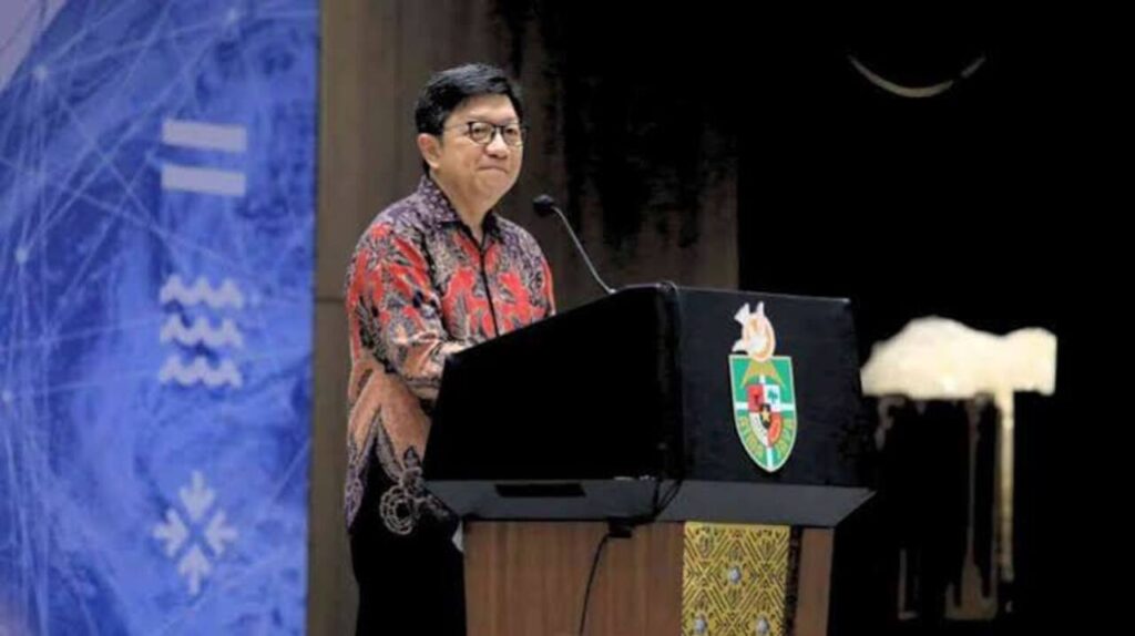 Keren Banget! Rektor Unika Atma Jaya Masuk 5% Ilmuwan Terbaik Dunia, Bikin Indonesia Bangga
