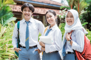 Resmi! Empat Jalur Kuota SPMB SMA 2026 di Sulsel, Ada Pembagian Zona Domisili!