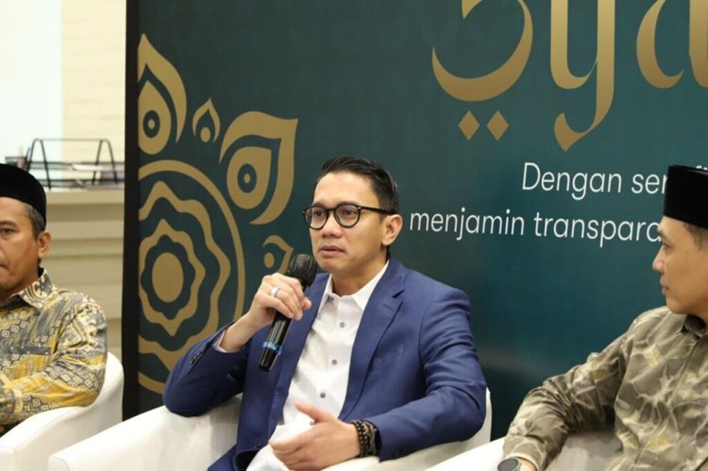 Ijazah Digital dari Peruri Bikin Dunia Pendidikan Lebih Aman dari Pemalsuan