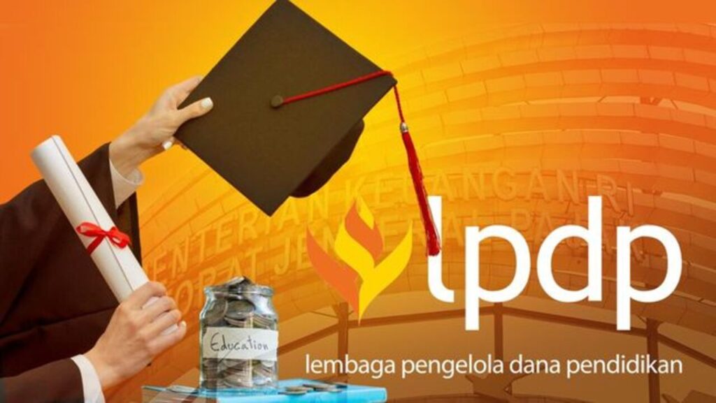 Pesan Menohok Kepala BRIN ke Awardee LPDP: Berpikir Itu Gratis, Jangan Asal Pikir!