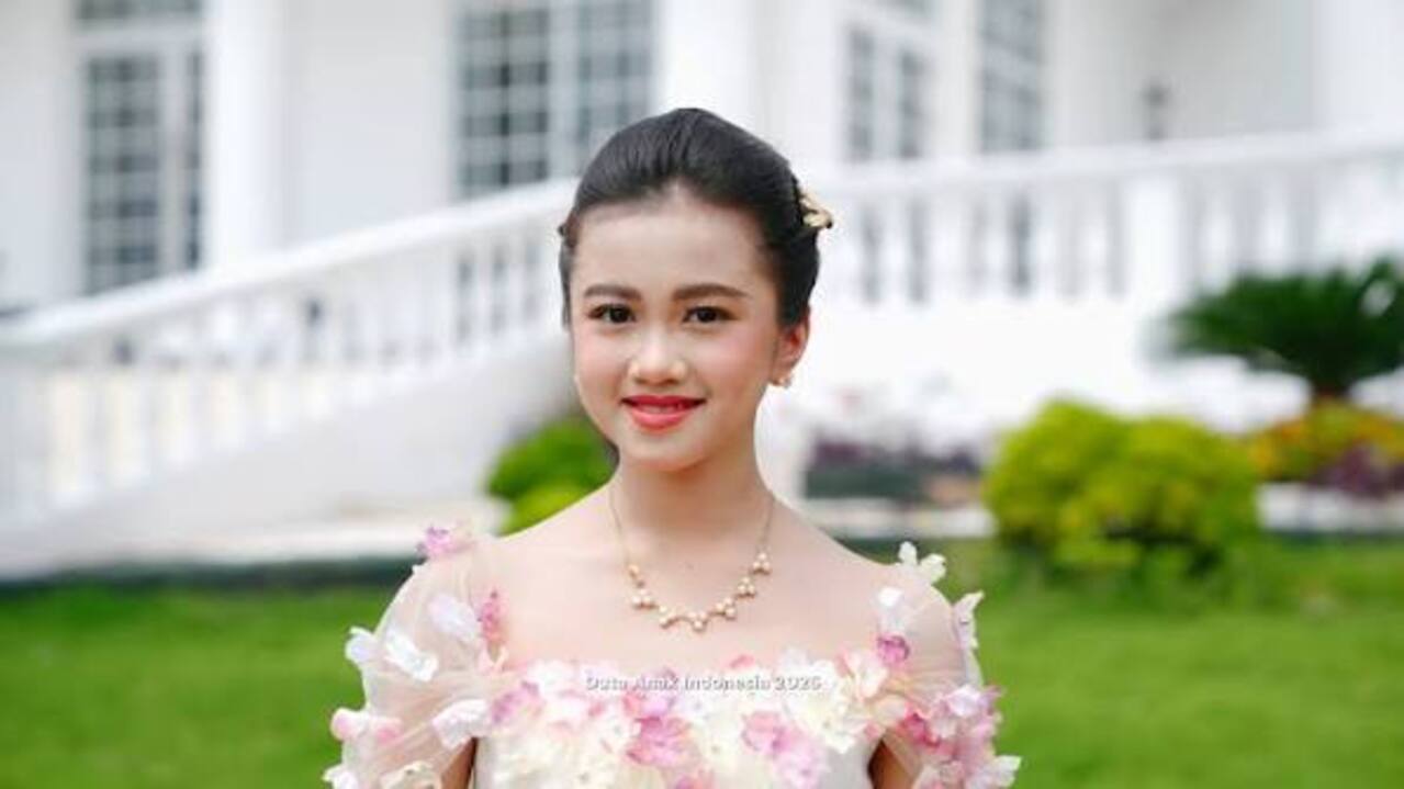 Geisha Geraldine Banjir Dukungan Jelang Grand Final Duta Anak Indonesia, Ada Sosok Penting di Baliknya!