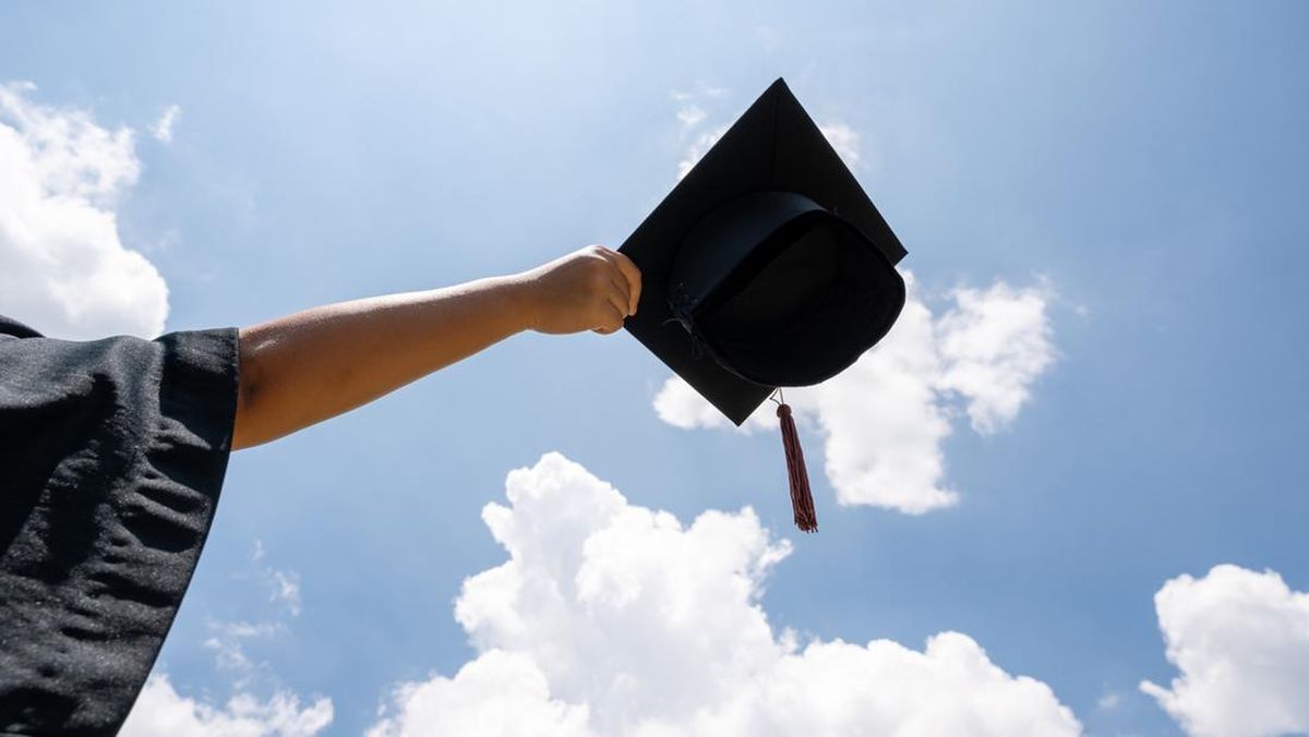 Lulusan SMA Wajib Tahu! Beasiswa Mahaghora Tawarkan Kuliah Gratis Tanpa Biaya hingga 4 Tahun