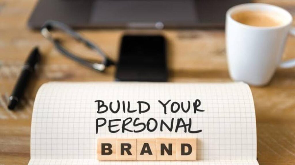 Karier Bisa Makin Bersinar, Ini Rahasia Membangun Personal Branding yang Kuat