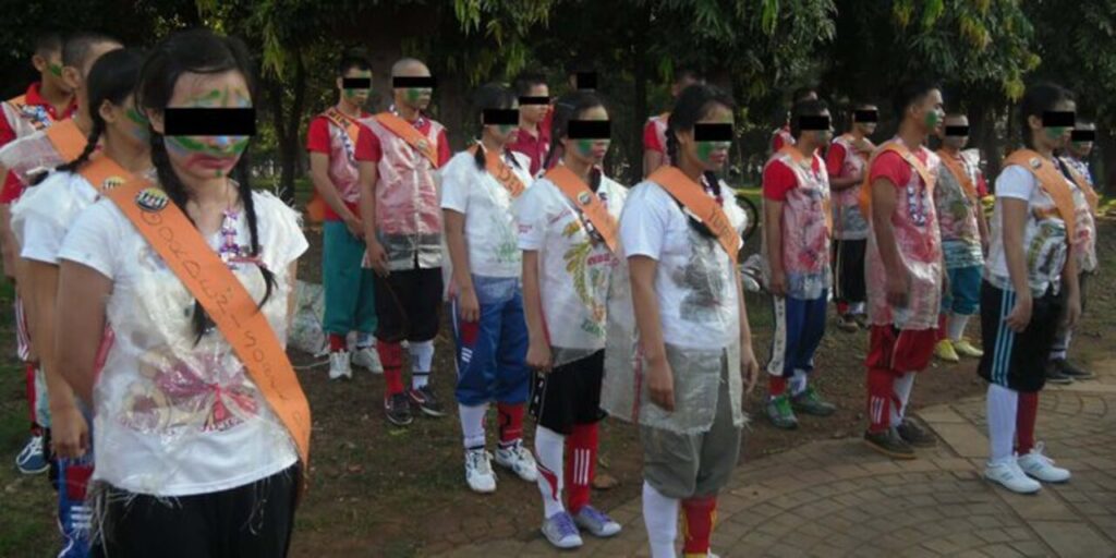 Sejarah Perpeloncoan Terbongkar, Tradisi atau Bentuk Bullying yang Dilegalkan?