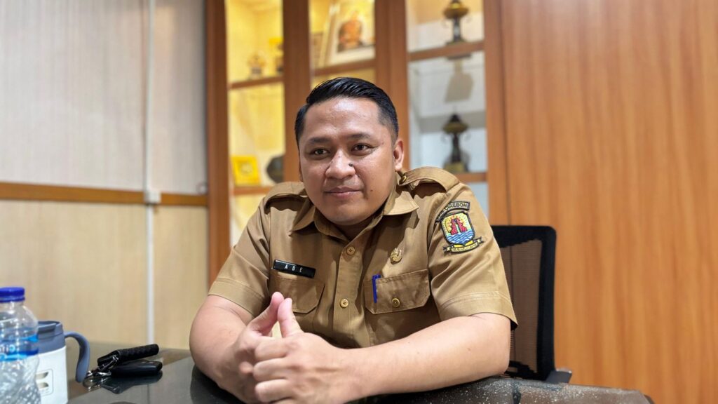 Ratusan ASN Kabupaten Cirebon Terjerat Kasus Fake GPS, Hukuman Disiplin Mengintai