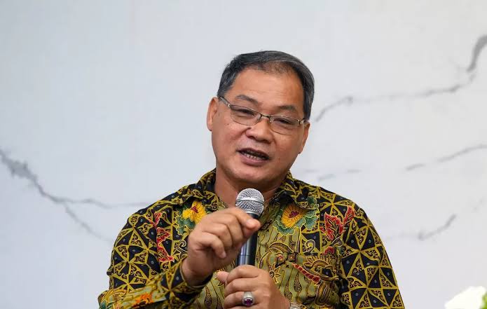 Rektor UMY Masuk Jajaran Akademisi Top Dunia, Prestasinya Bikin Bangga Indonesia!