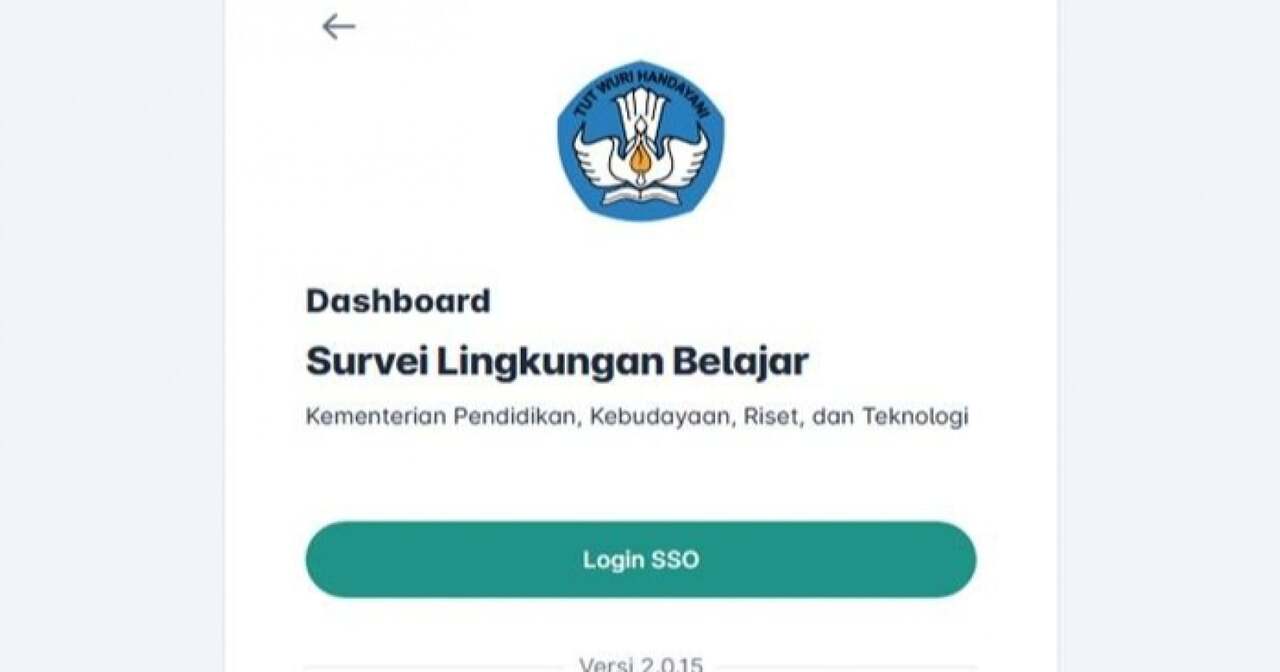 Login Dashboard Sulingjar 2026 Gagal? Ini Penyebab dan Cara Mengatasinya
