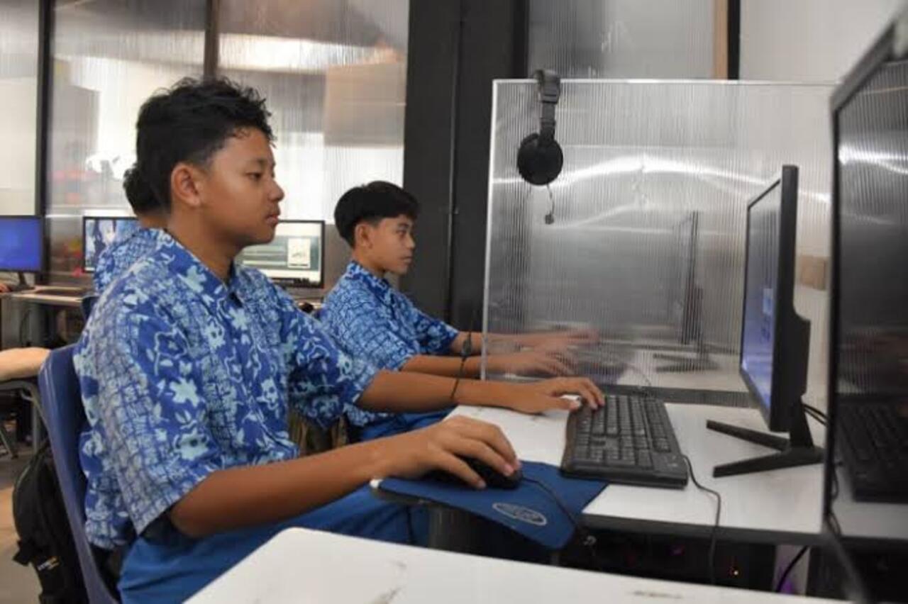 Nilai Matematika TKA SMP 2026 Bikin Penasaran, Kamu Masuk Kategori Mana?