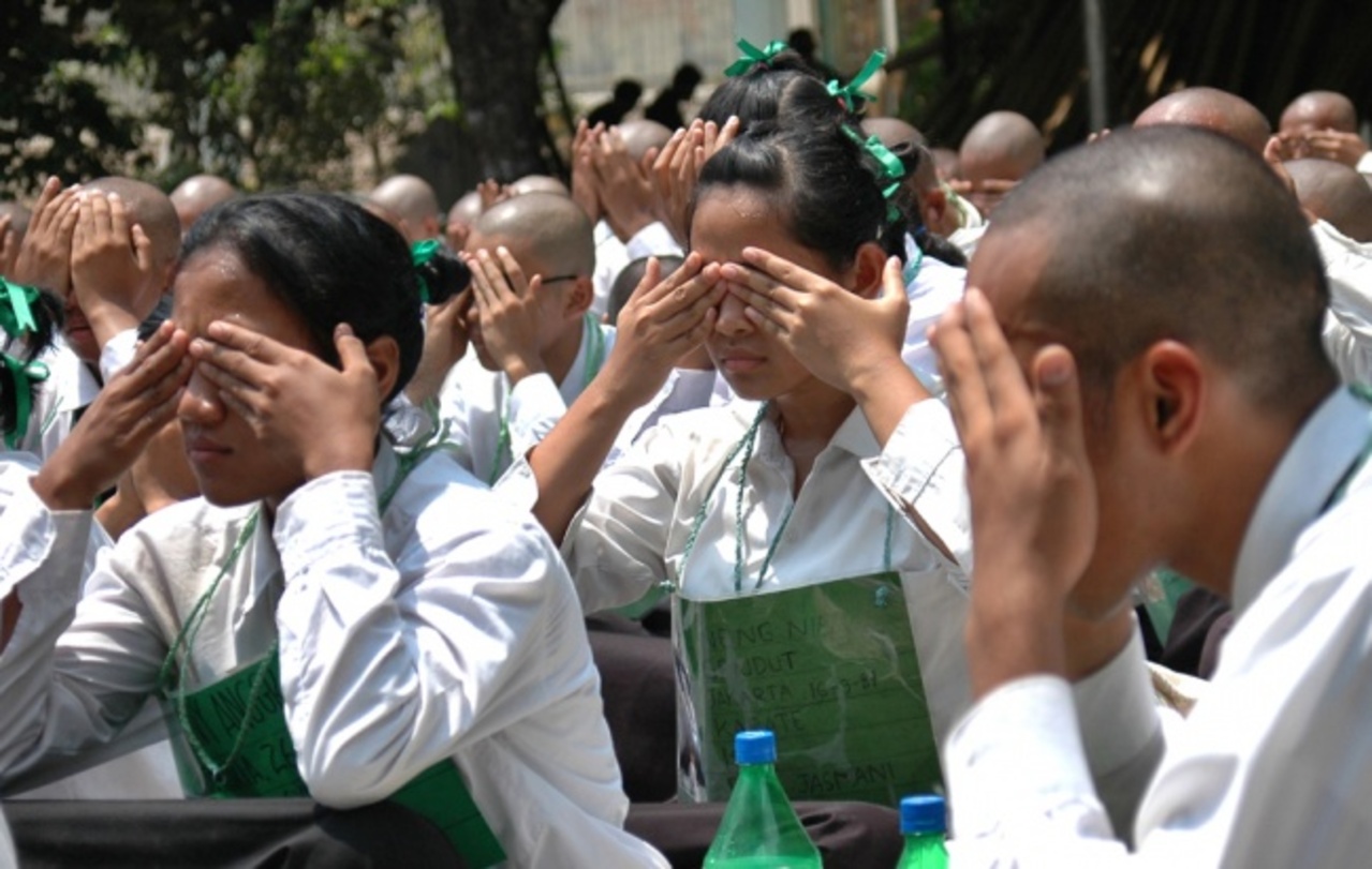 Sejarah Perpeloncoan Terbongkar, Tradisi atau Bentuk Bullying yang Dilegalkan?